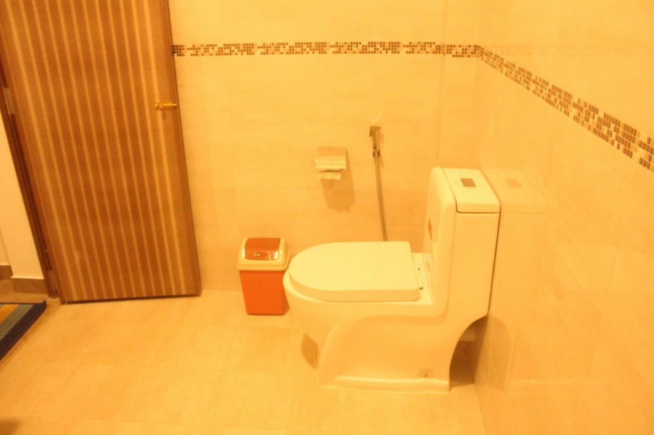 Hotel Senora 카타라가마 외부 사진