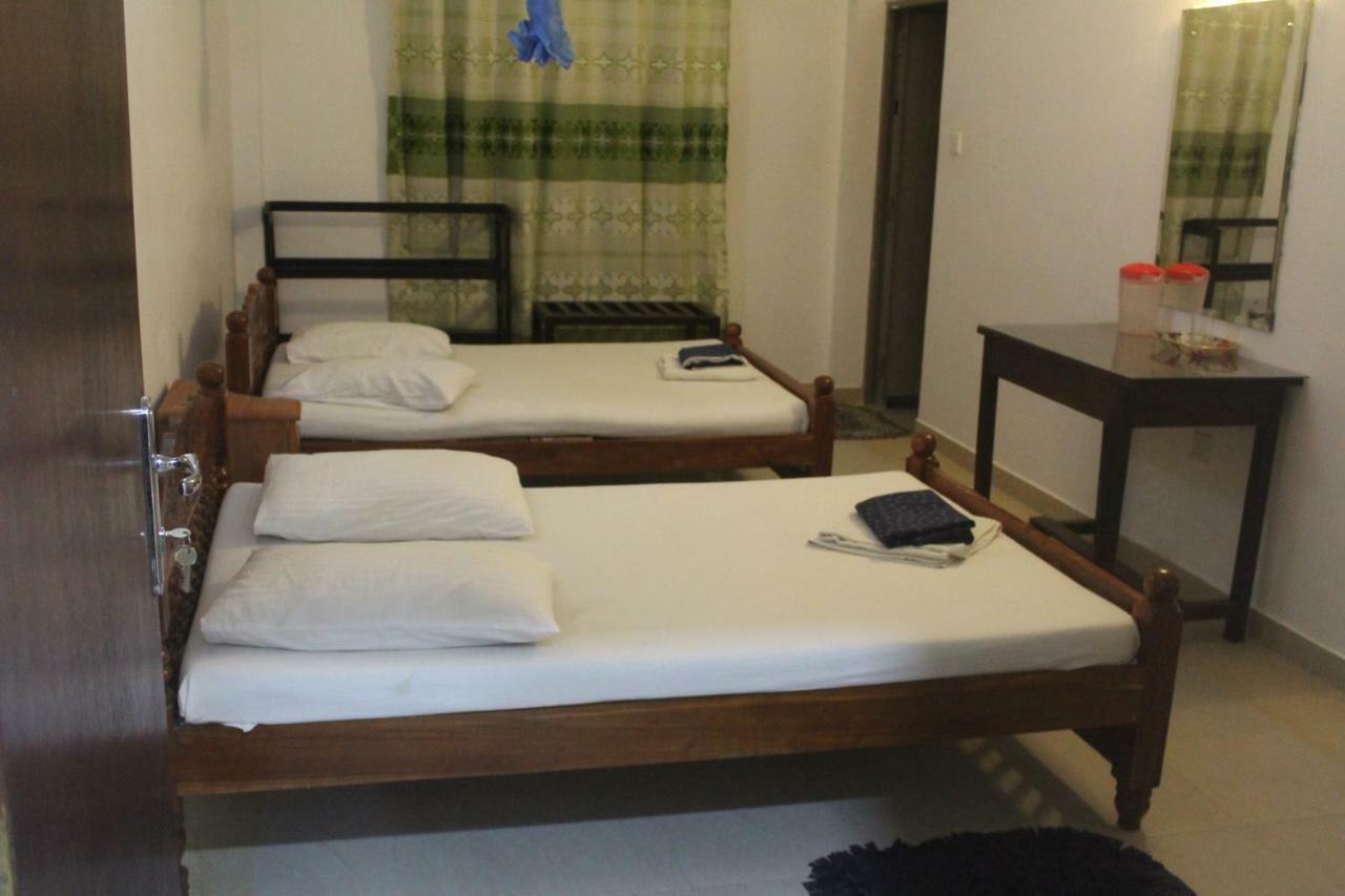 Hotel Senora 카타라가마 외부 사진