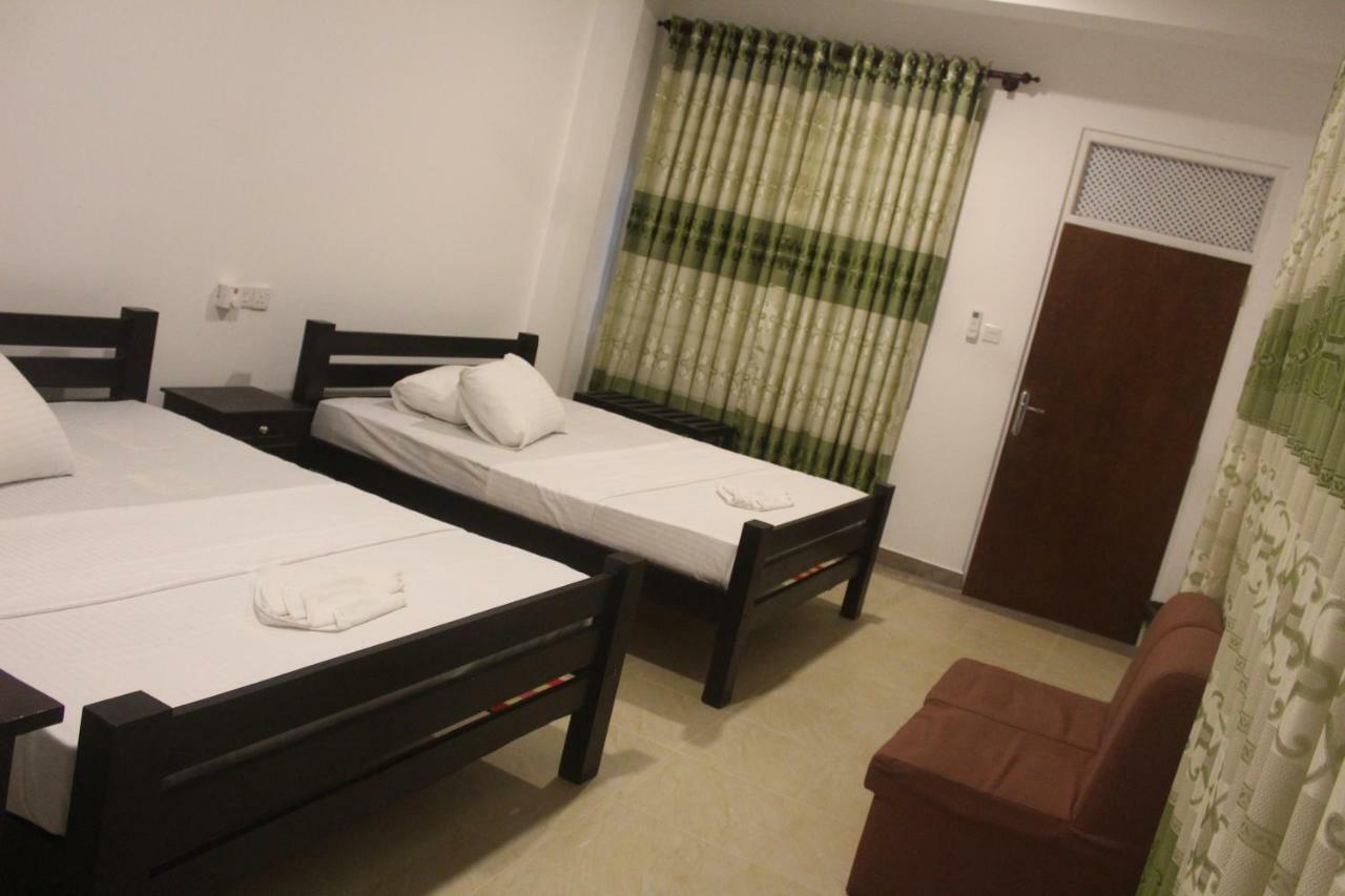 Hotel Senora 카타라가마 외부 사진