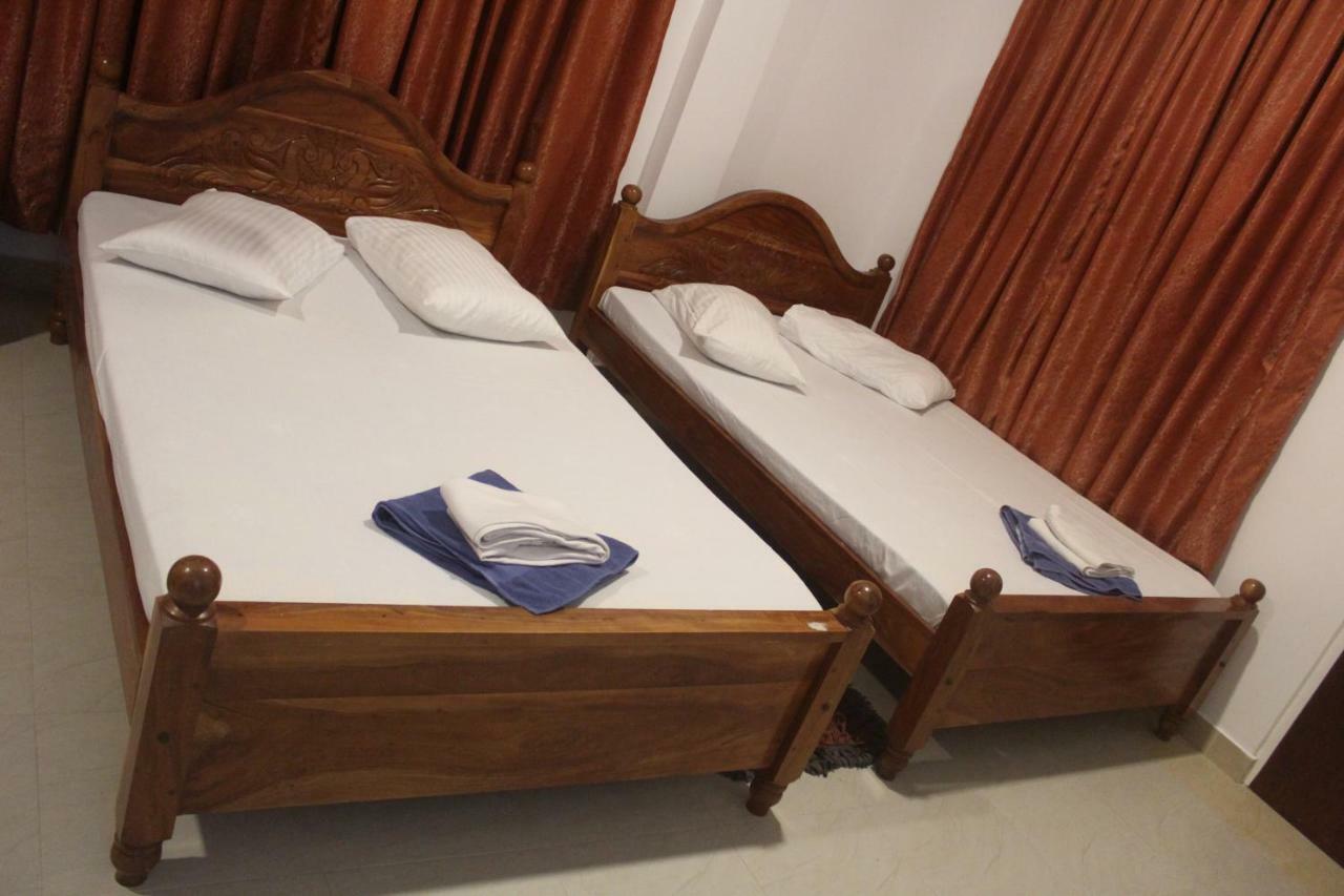 Hotel Senora 카타라가마 외부 사진
